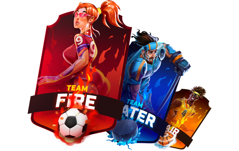 CollectAthletics - Entrance Banner 2