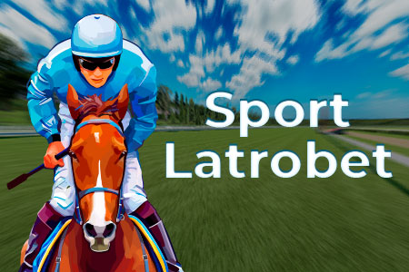 sport-latrobet