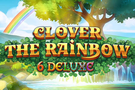 Clover Rainbow Deluxe